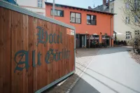 格爾利茨阿爾特酒店