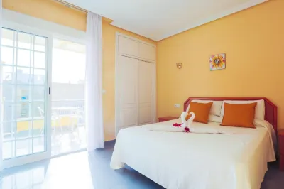 Hotel Tuto Hotels in Torrevieja