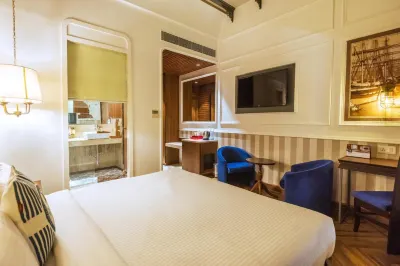 ポロ フローテル コルカタ のホテル