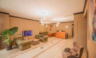 Sera Nature Hotel & Spa