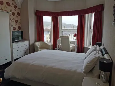 Athol Park Guest House Hotels in Castletown