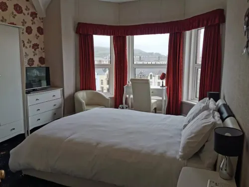 Athol Park Guest House Hotels in Castletown