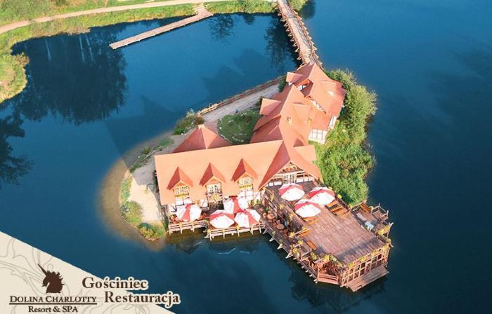 Dolina Charlotty Resort&Spa