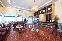 Bukit Indah Doda Hotel & Resorts Hotel a Ulujadi