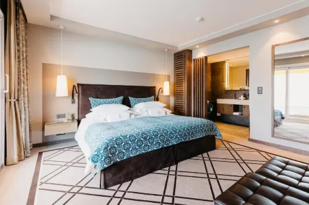 Beatus Wellness- & Spa-Hotel