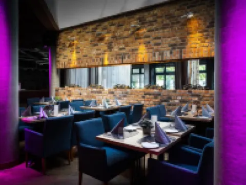 Ginn Hotel Berlin Potsdam Hotels in Teltow