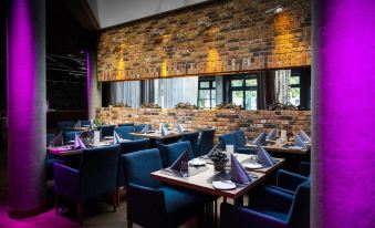 Ginn Hotel Berlin Potsdam