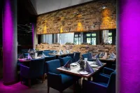 Ginn Hotel Berlin Potsdam Hoteles en Teltow