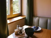 Mimosa Suites Hotels in Sylt