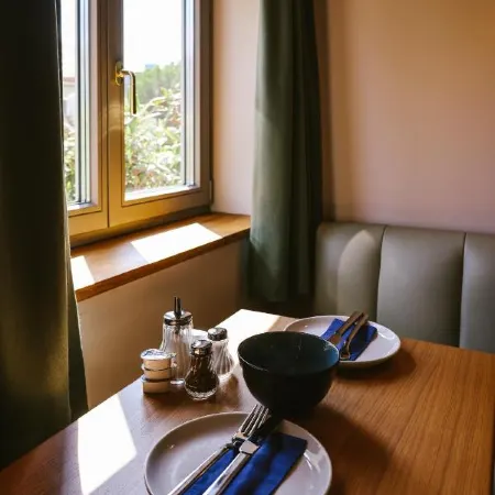 Mimosa Suites