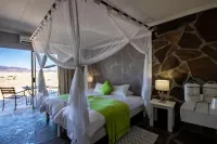 Elegant Desert Lodge Hotels in Sesriem