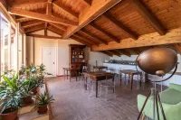 Casa Isolani Charms Rooms Santo Stefano