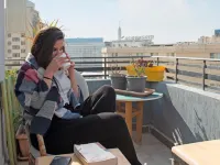 Madina Hostel Ξενοδοχεία στην πόλη Κάιρο