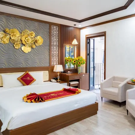 Sunland Halong Hotel and Restaurant