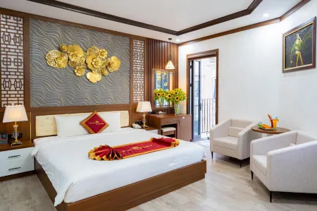 Sunland Halong Hotel and Restaurant