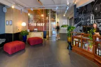 Stayokay Hostel Utrecht Centrum