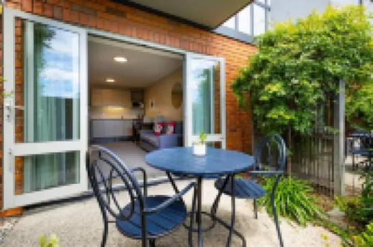 첼시 파크 모터 로지