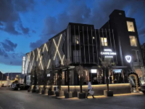 Hotel Carpe Diem Hotels in Mostar