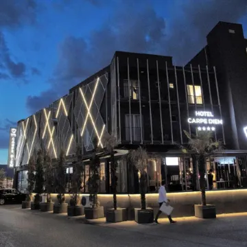 Hotel Carpe Diem