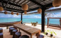 Tranquil Nest Vaavu Hotels in Felidhoo