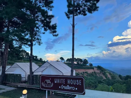 White House Отели в г. Кхао-Кхо