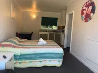 Apple Motor Inn Hotels in Hastings