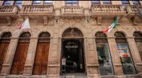 Hotel San Francisco Hotels in 