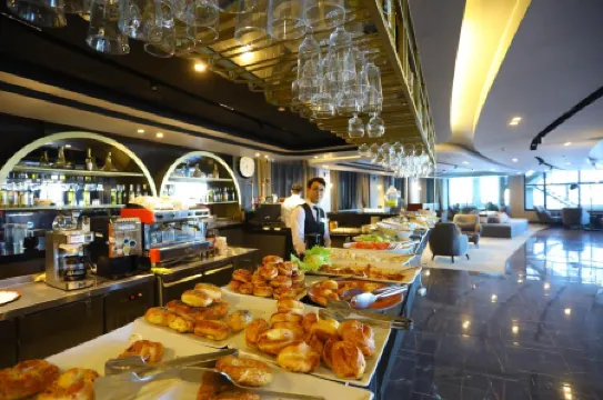 Trendlife Hotels Uludağ All Inclusive