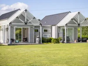 Alberghi Ville a Hawke's Bay: le opzioni più popolari