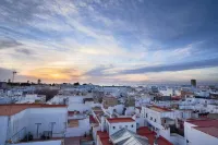 Tandem Palacio Veedor de Galeras Suites