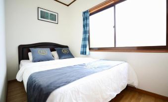 Osaka Umeda Yuan Hostel