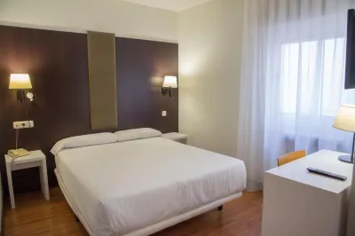 Hotel Delta Hôtels à : 