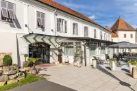 Kaiser Von Österreich, Historik- Und Thermalhotel Hotels in Gemeinde Radkersburg Umgebung