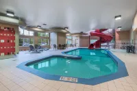 Quality Inn Airport Hotels in Westmorland County