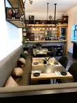 比肖夫酒店 - 早餐