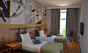 Arena Sport Hotel