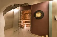 Aparthotel Ansitz Felsenheim - spa