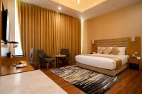 Opulent by Udman Chhattarpur Hotels in Delhi