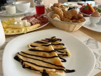 Hotel Villa MiraMar Hotels in Omis