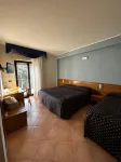Hotel Lachea فنادق في Capo Mulini