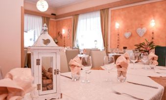 Hotel Cima d'Oro