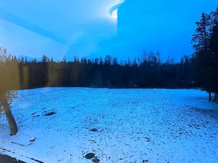 Cedar Springs Motel Отели в г. Джорджтаун