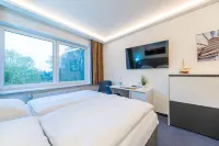 Hotel Mukran Hotels in Rugen