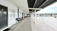Motel Myall Hotels in Dalby