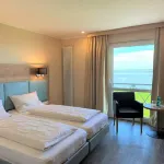 Nordseehotel Wilhelmshaven Hotels in Wilhelmshaven