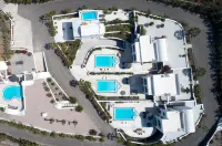 Amor Hideaway Villas by Mr and MRS White Hotels in 