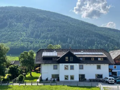 Landhaus Lungau Các khách sạn ở Sankt Michael im Lungau