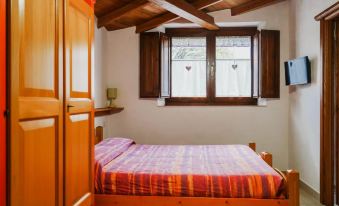 B&b Gennargentu