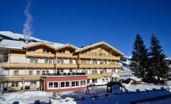 Hotel Grundlhof