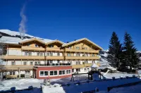 Hotel Grundlhof